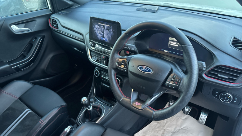 Ford Puma ST 1.5 EcoBoost ST 5dr Petrol Hatchback